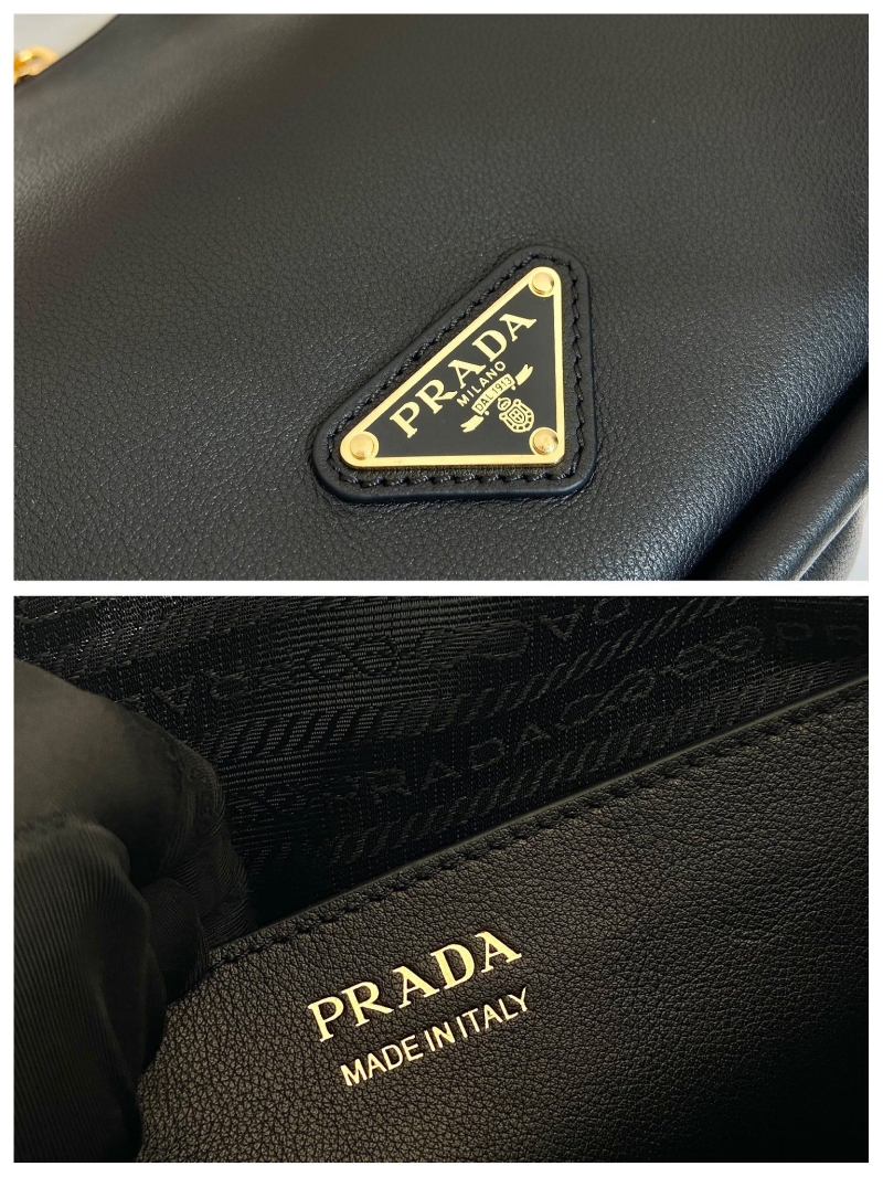 Pra*a satchel bags